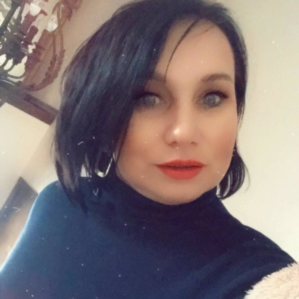 Meet your Posher, Lesia